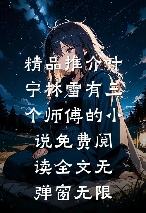 精品推介叶宁林雪有三个师傅的小说免费阅读全文无弹窗 无限