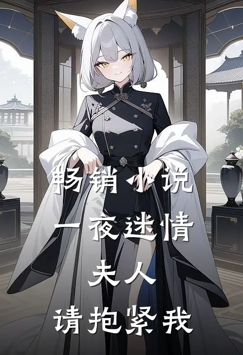 畅销一夜迷情夫人,请抱紧我免费阅读