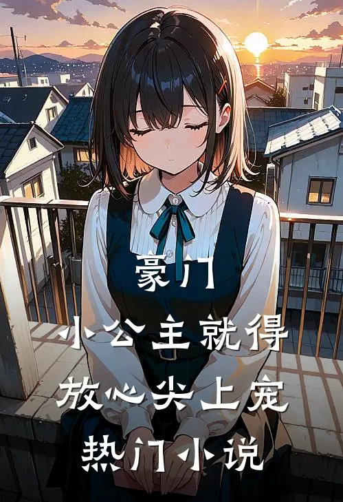 豪门：小公主就得放心尖上宠热门小说