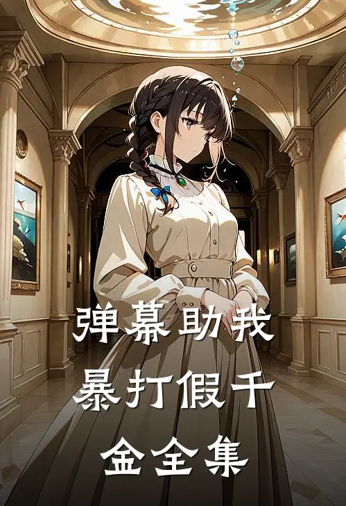 弹幕助我暴打假千金全集