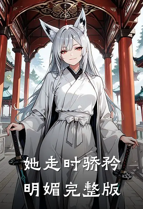 她走时骄矜明媚完整版