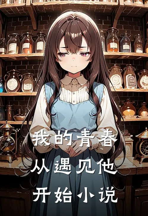 我的青春,从遇见他开始阅读