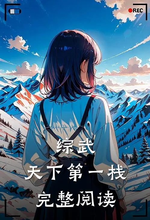 综武：天下第一栈完整阅读