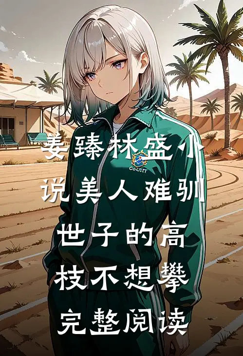 姜臻林盛小说美人难驯:世子的高枝不想攀完整阅读