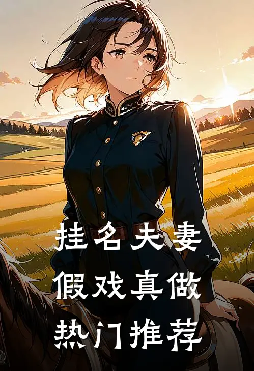 挂名夫妻假戏真做热门推荐