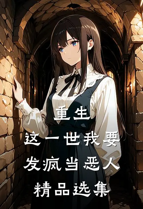 重生：这一世我要发疯当恶人精品选集