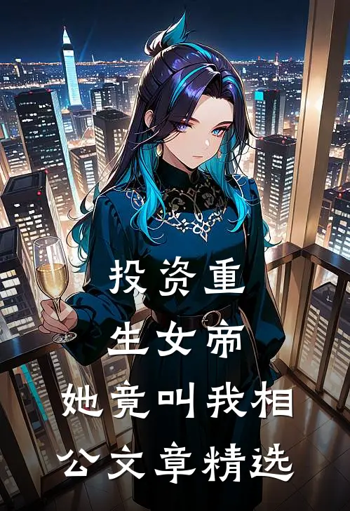 投资重生女帝，她竟叫我相公文章精选
