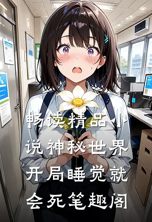 畅读精品小说神秘世界开局睡觉就会死笔趣阁