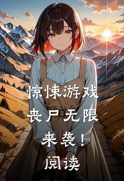 惊悚游戏，丧尸无限来袭！阅读