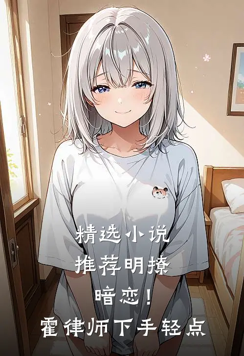 精选小说推荐明撩暗恋！霍律师下手轻点