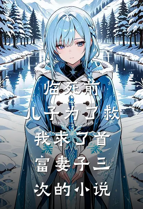 临死前,儿子为了救我求了首富妻子三次的在线阅读