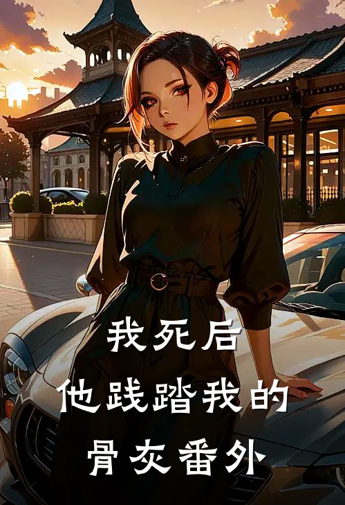 我死后,他践踏我的骨灰 番外在线阅读