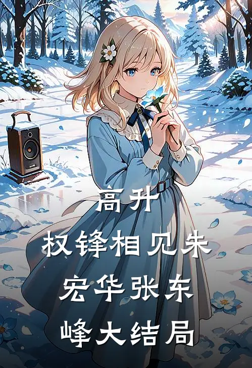 高升：权锋相见朱宏华张东峰大结局