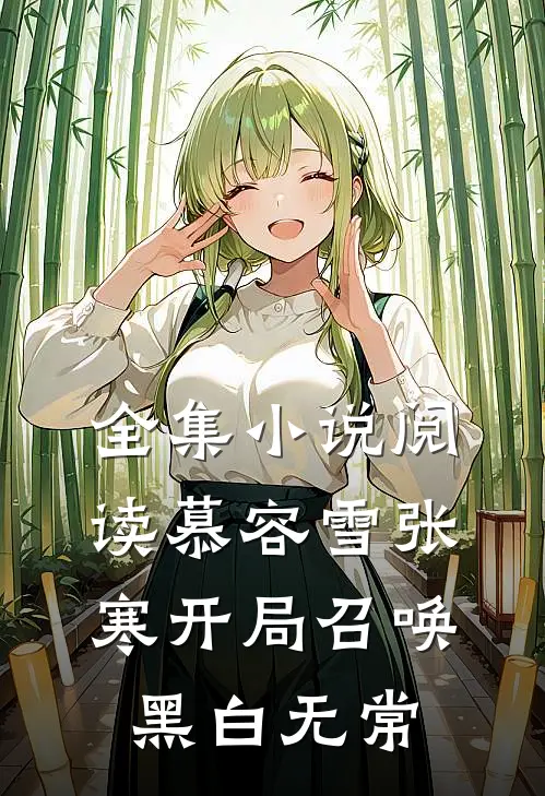 全集小说阅读慕容雪张寒开局召唤黑白无常