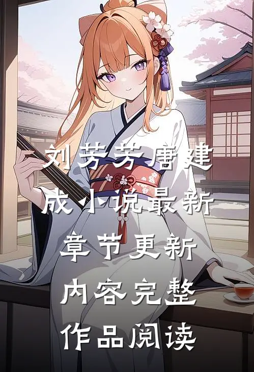 刘芳芳唐建成小说最新章节更新内容完整作品阅读