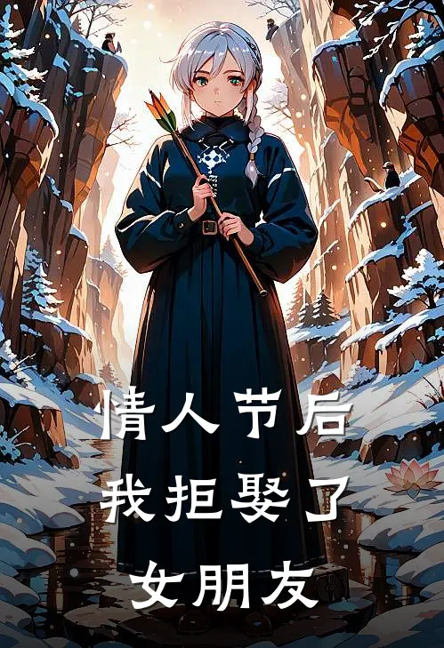 情人节后,我拒娶了女朋友怎么办