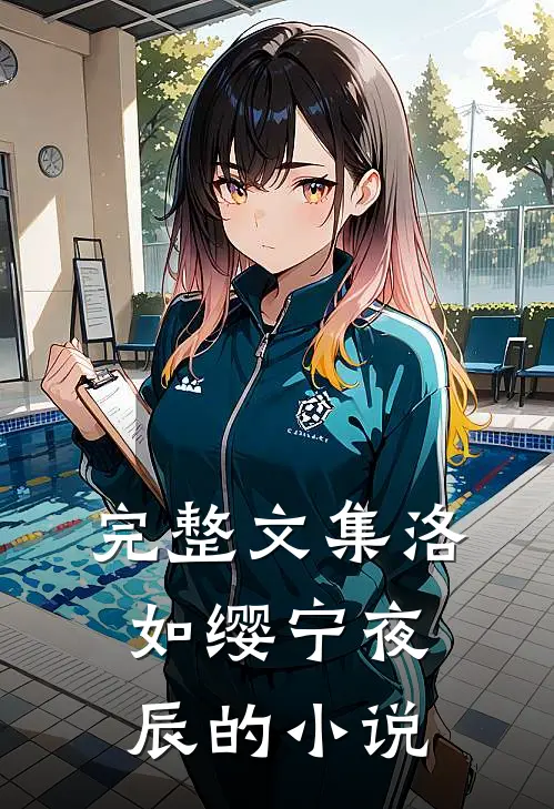 完整文集洛如缨宁夜辰的小说