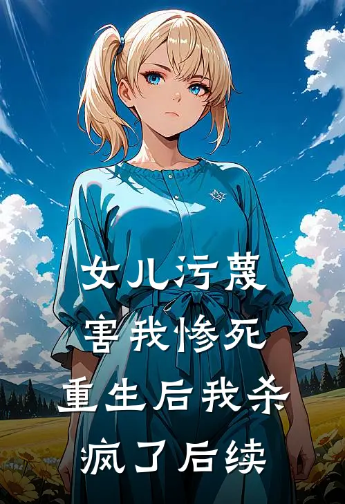 女儿污蔑害我惨死,重生后我杀疯了后续故事