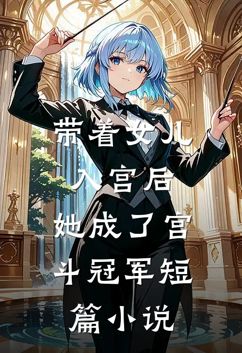 带着女儿入宫后，她成了宫斗冠军短篇小说