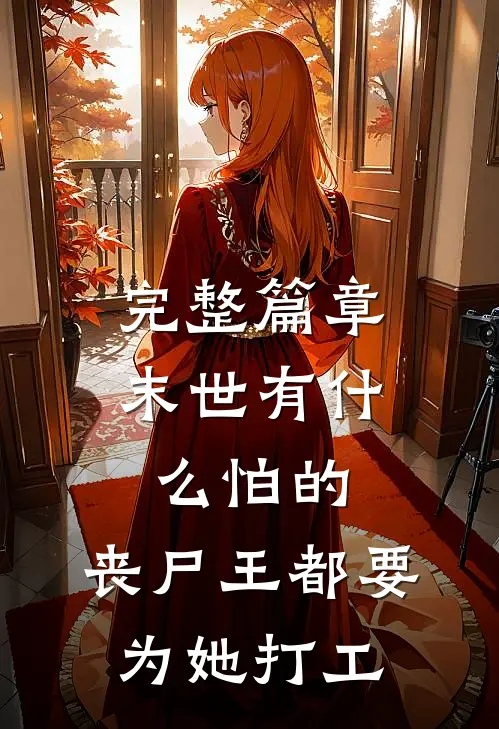 完整篇章末世有什么怕的，丧尸王都要为她打工