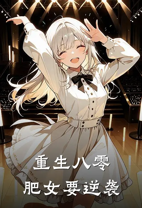 重生八零：肥女要逆袭