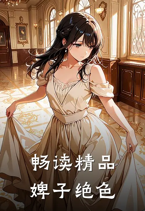 畅读精品婢子绝色