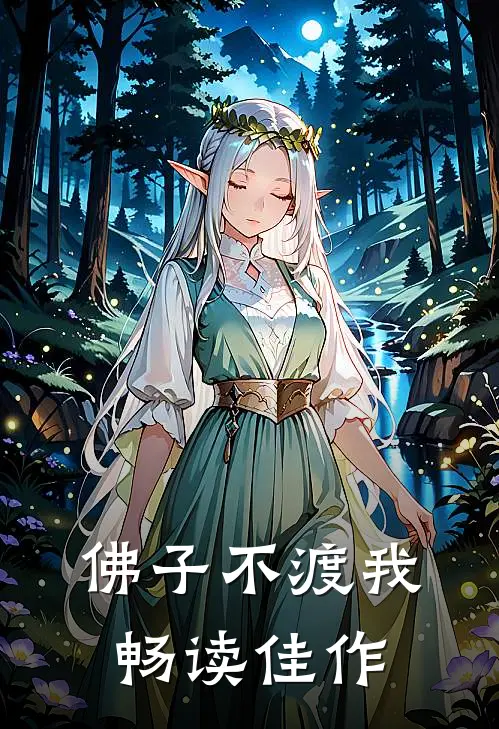 佛子不渡我畅读佳作