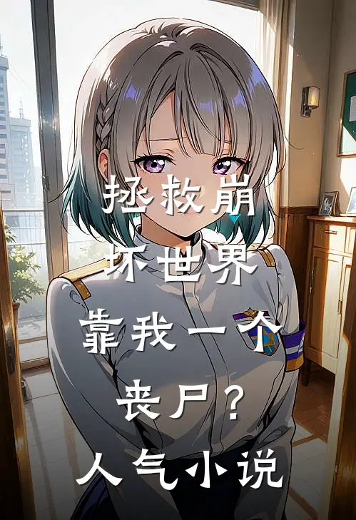 拯救崩坏世界，靠我一个丧尸？人气小说