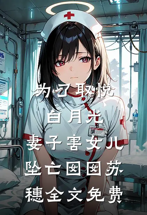 为了取悦白月光，妻子害女儿坠亡囡囡苏穗全文免费