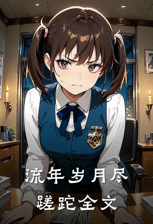 流年岁月尽蹉跎全文