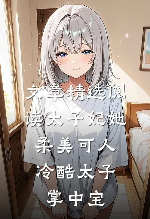 文章精选阅读太子妃她柔美可人：冷酷太子掌中宝