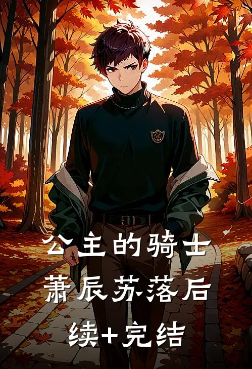 公主的骑士萧辰苏落后续+完结