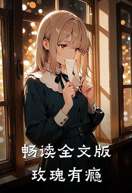畅读全文版玫瑰有瘾