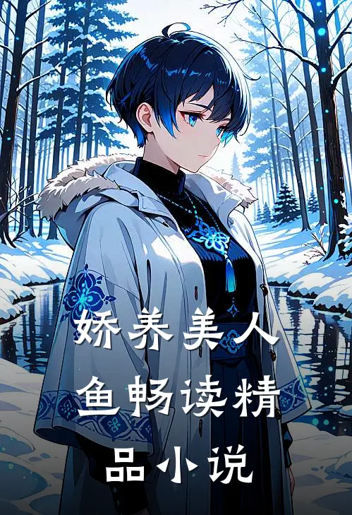 娇养美人鱼畅读精品小说
