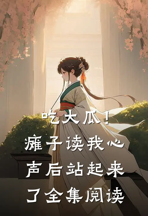 吃大瓜！瘫子读我心声后站起来了全集阅读