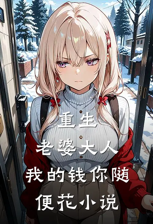 重生老婆大人,我的钱你随便花