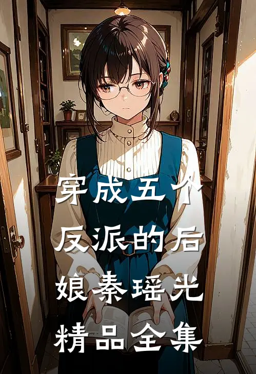 穿成五个反派的后娘秦瑶光精品全集