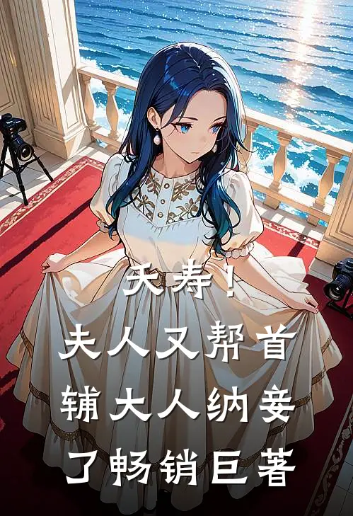 夭寿！夫人又帮首辅大人纳妾了畅销巨著