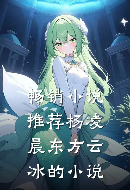 畅销小说推荐杨凌晨东方云冰的小说