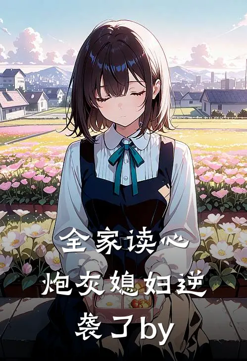 全家读心：炮灰媳妇逆袭了by