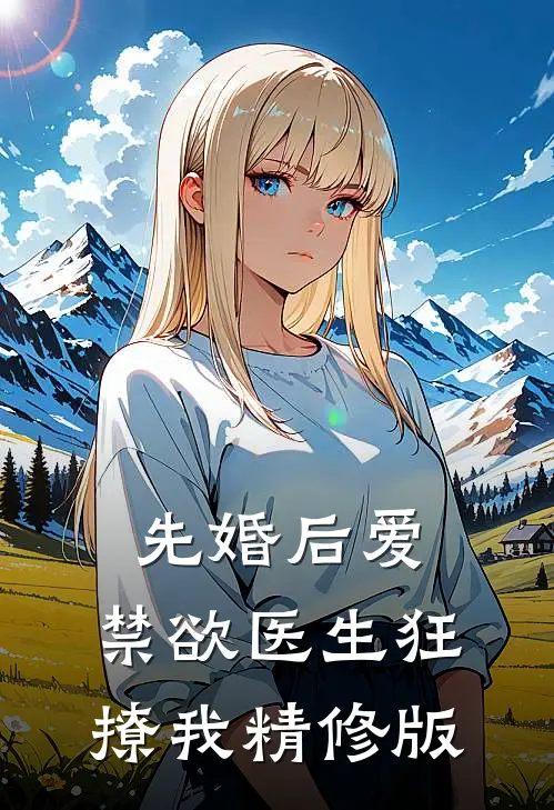 先婚后爱：禁欲医生狂撩我精修版