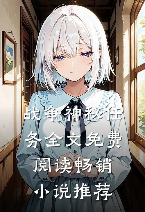战争神秘任务全文免费阅读畅销小说推荐