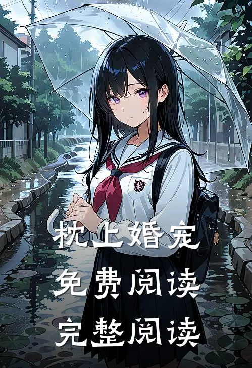 枕上婚宠免费阅读完整阅读