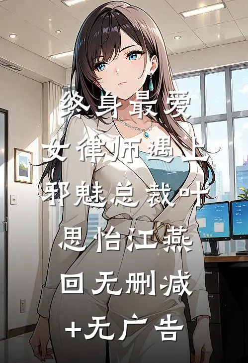 终身最爱：女律师遇上邪魅总裁叶思怡江燕回无删减+无广告