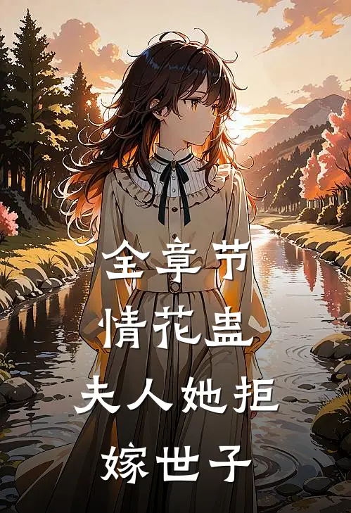 全章节情花蛊：夫人她拒嫁世子