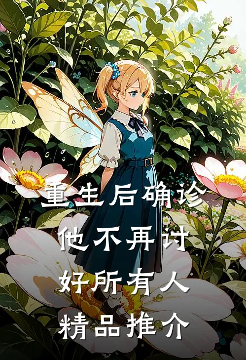 重生后确诊，他不再讨好所有人精品推介