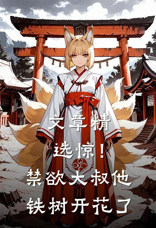 文章精选惊！禁欲大叔他铁树开花了