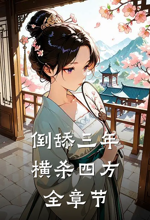 倒舔三年，横杀四方全章节