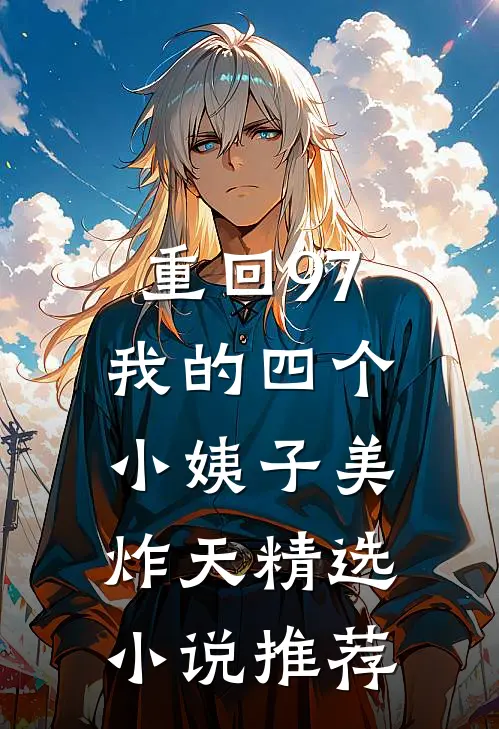 重回97：我的四个小姨子美炸天精选小说推荐