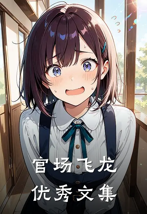 官场飞龙优秀文集